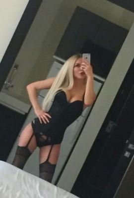 Prostitute Tania - Bulgaria